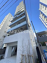 ジェノヴィア本所吾妻橋3 1102