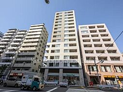 クレヴィア中目黒