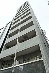 パレステュディオ信濃町