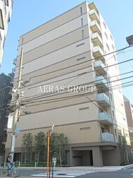 ザ・パークハビオ上野御徒町