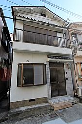 神戸市長田区野田町8丁目の一戸建て