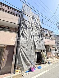 パレステイル大島