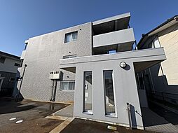 レジデンスガーデン 205