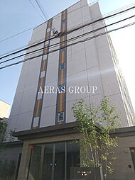 プレミアムキューブ池袋本町 405