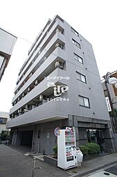 品川区二葉３丁目