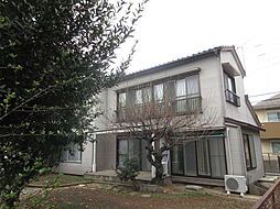 中野区野方１丁目の一戸建て