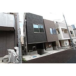 グランド要町1丁目戸建