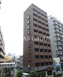 パレステュディオ目白