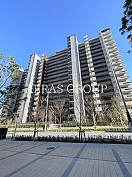 ＨＡＲＵＭＩ ＦＬＡＧ ＳＥＡ ＶＩＬＬＡＧＥ Ｅ棟