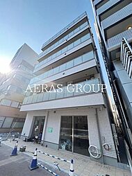ＷＡＳＥＤＡ ＭＯＲＩ ＢＬＤＧ