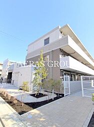 Ｆｅｅｊｕ田園調布