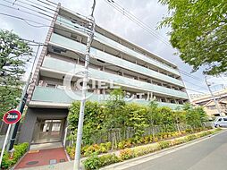 ライジングプレイス綾瀬