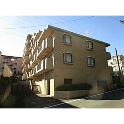 パークサイド鷺沼 403