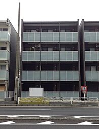 レオネクストブランドール根岸