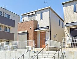 菅生3丁目貸家 A