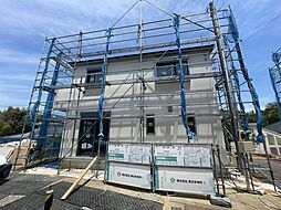グランソフィア上小山田町 A号棟 A