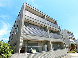 小平市小川西町４丁目