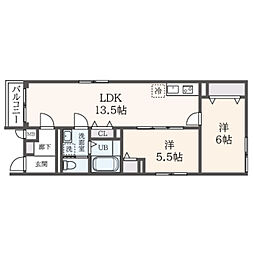品川区南品川３丁目