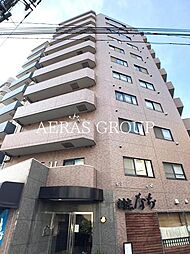 日神パレステージ横浜南