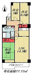 船橋市東船橋３丁目