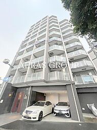 グランドコート親水公園