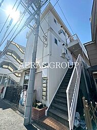 コーポ静香