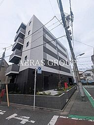 アークマーク南大井
