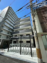 エスグランデ中崎町 501