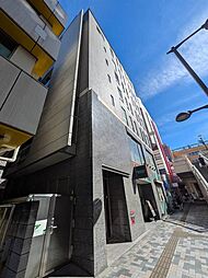 相模原市緑区橋本３丁目
