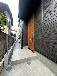 QLAZO麻生区多摩美戸建　1号棟