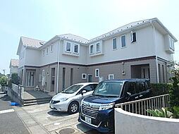 シュトラーセＡ棟