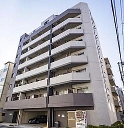 アイル両国弐番館