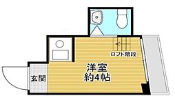 AQUAレジデンス中井