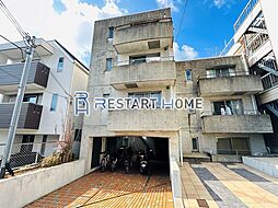 神戸市中央区上筒井通７丁目