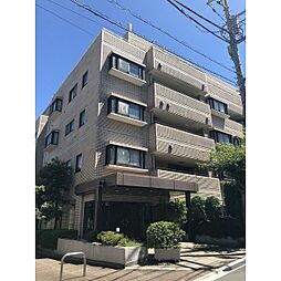 プレステージ祐天寺 402