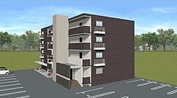 新築カーサフェリーチェ 101