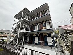 ＪＯＹハウス南大沢 201
