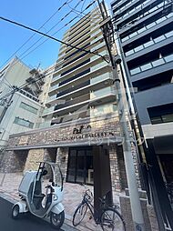 大阪市中央区鎗屋町１丁目