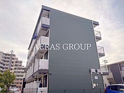 レオパレススカイアーク