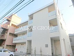 リブリ・南八幡