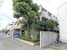 ジョイフル相模原 302