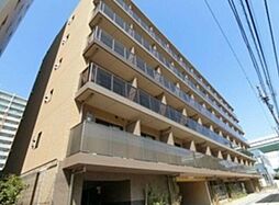 江東区辰巳１丁目