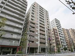 ヒルズ本駒込山の手台