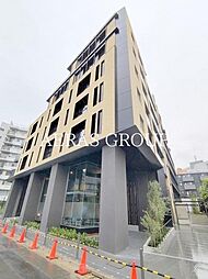 ザ・パークハビオ目黒桜邸