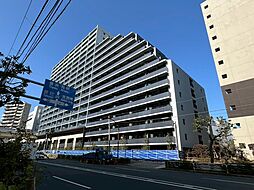 ブルックサイドレジデンス木場 528