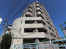 世田谷区上野毛１丁目