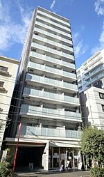 コンフォリア神楽坂DEUX