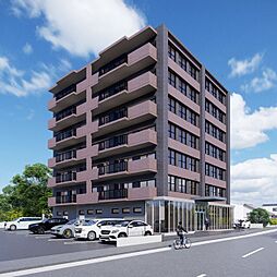 双葉ガーデン 504