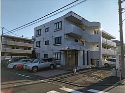 相模原市中央区東淵野辺２丁目