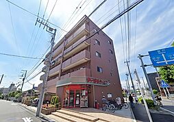 サンフィールドIII 401
